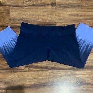 Calvin Klein performance leggings